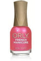 Orly French Manicure - Des Fleurs - #22502 - Nail Lacquer at Beyond Polish