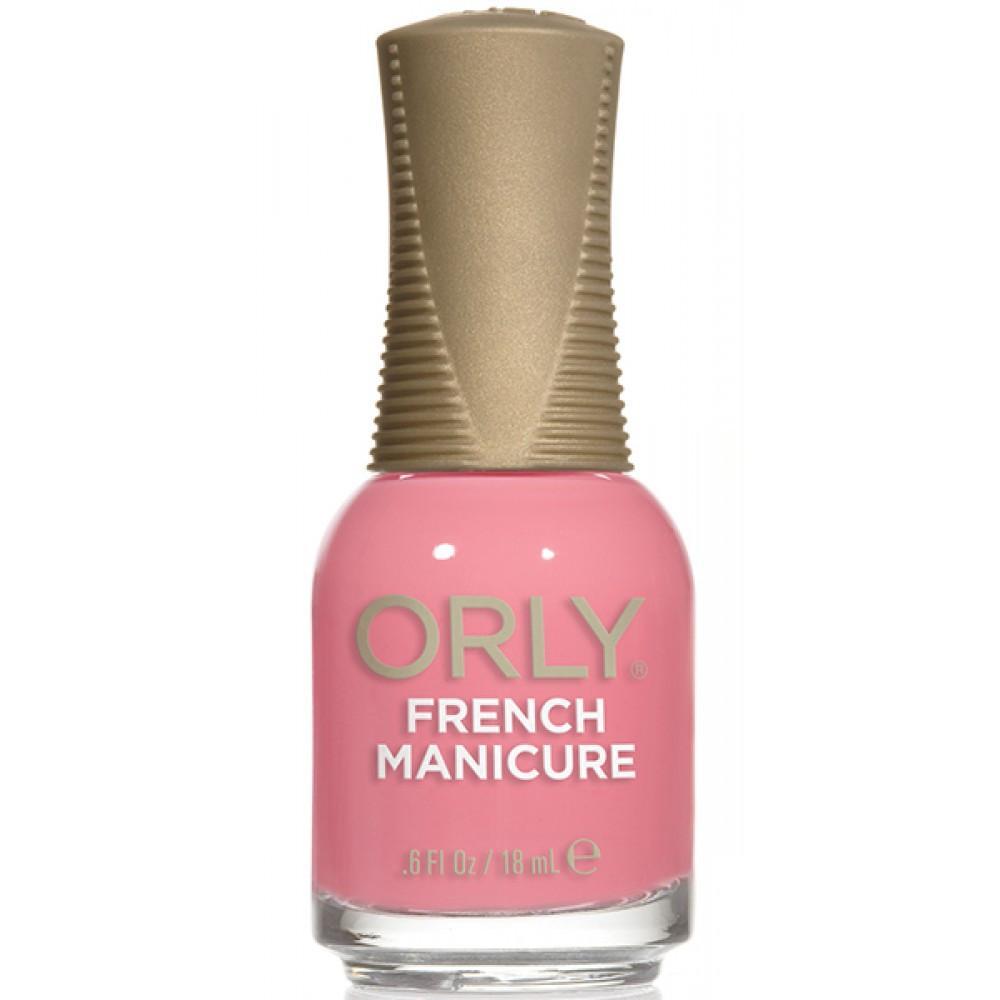 Orly French Manicure - Je t'aime - #22488 - Nail Lacquer at Beyond Polish