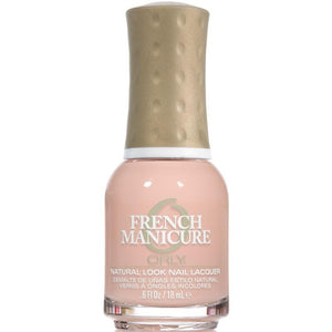 Orly French Manicure - Sheer Nude - #22479 - Nude Nail Lacquer - OL