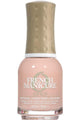 Orly French Manicure - Sheer Nude - #22479 - Nail Lacquer at Beyond Polish