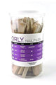 Orly - Garnet Board-Coarse 120 Grit (100Pc Canister) - Manicure & Pedicure Tools at Beyond Polish