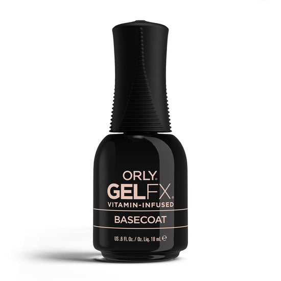 Orly GelFX - Basecoat - Vitamin Infused - Nail Treatment at Beyond Polish