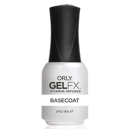 Orly GelFX - Basecoat - Vitamin Infused