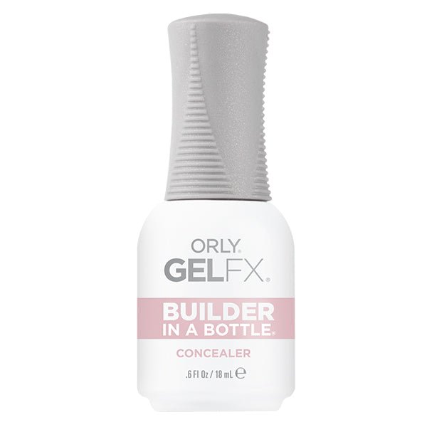 Orly GelFX - Builder in a Bottle - Concealer - Nail Extensions at Beyond Polish