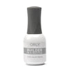 Orly GelFX - Builder in a Bottle - Cool Milky Pearl