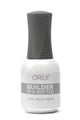Orly GelFX - Builder in a Bottle - Cool Milky Pearl - Nail Extensions at Beyond Polish