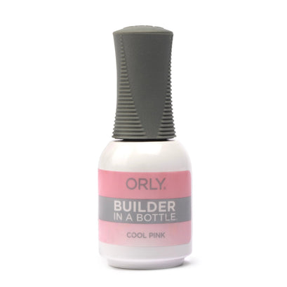Orly GelFX - Builder in a Bottle - Cool Pink - Nail Extensions at Beyond Polish