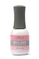 Orly GelFX - Builder in a Bottle - Cool Pink - Nail Extensions at Beyond Polish