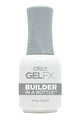Orly GelFX - Builder in a Bottle - Crystal Clear - Nail Extensions at Beyond Polish
