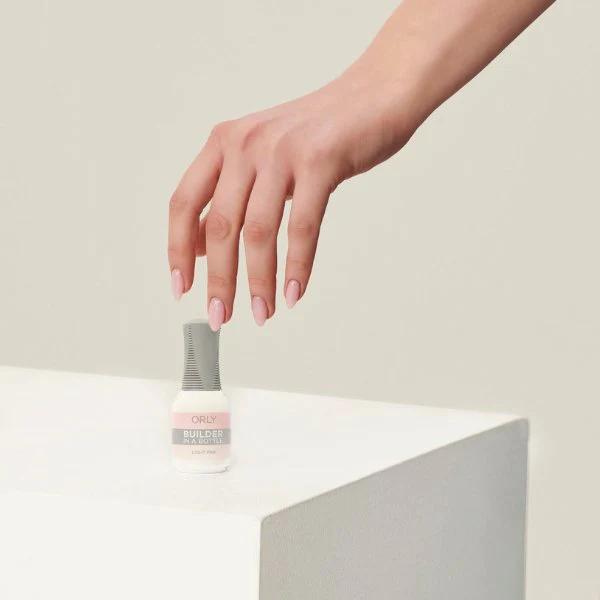 Orly GelFX - Builder in a Bottle - The Ultimate Bundle - Nail Extensions at Beyond Polish