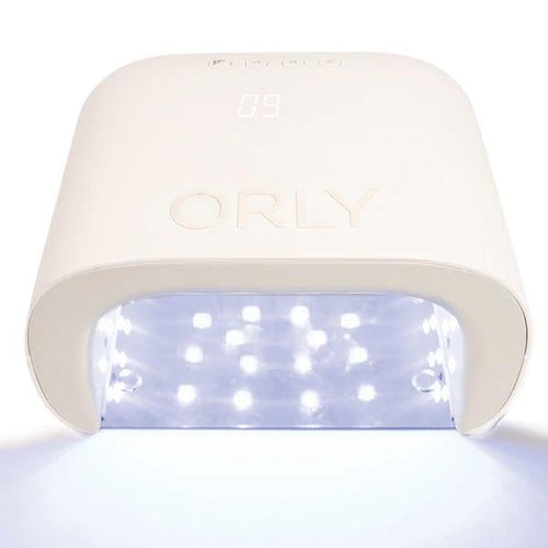 Orly GelFX - Cordless Gel Lamp Led 900Fx