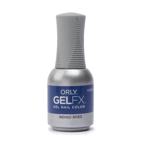 Orly GelFX - Indigo Skies