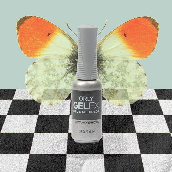 Orly GelFX - Metamorphosis - #3000215 - Gel Polish at Beyond Polish