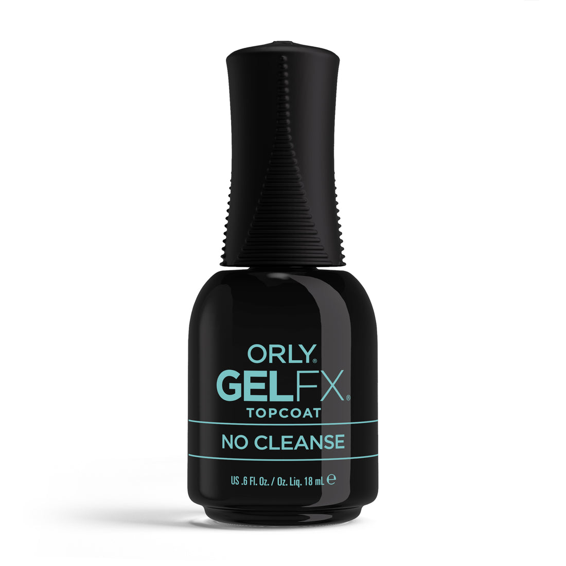 Orly GelFX - No Cleanse Topcoat - Top & Base Coats at Beyond Polish
