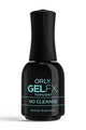 Orly GelFX - No Cleanse Topcoat - Top & Base Coats at Beyond Polish