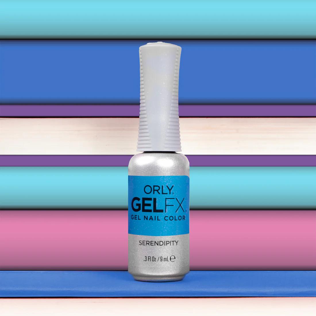 Orly GelFX - Serendipity - #3000238 - Gel Polish at Beyond Polish