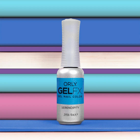 Orly GelFX - Serendipity - #3000238 - Gel Polish at Beyond Polish