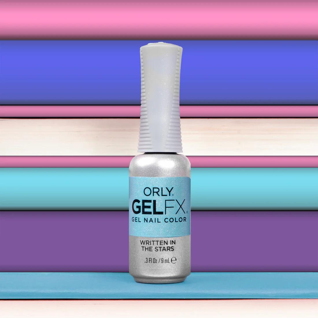 Orly GelFX - Written In The Stars - #3000237 - Gel Polish at Beyond Polish
