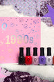 Orly Nail Lacquer - 1990's Collection - Nail Lacquer at Beyond Polish
