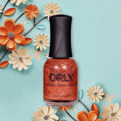 Orly Nail Lacquer - Acid Trip - #2000372 - Nail Lacquer at Beyond Polish