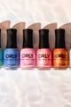 Orly Nail Lacquer - Aqua Aura Spring 2024 Collection - Nail Lacquer at Beyond Polish