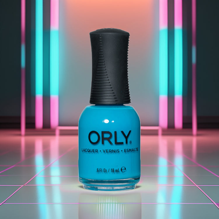 Orly Nail Lacquer - Be Kind Rewind - Nail Lacquer at Beyond Polish