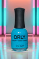 Orly Nail Lacquer - Be Kind Rewind - Nail Lacquer at Beyond Polish