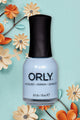 Orly Nail Lacquer - Bell Bottom Blues - #2000376 - Nail Lacquer at Beyond Polish