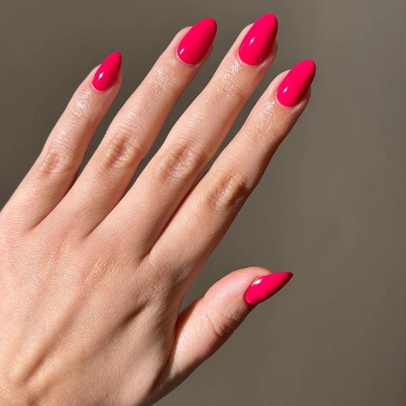 Orly Nail Lacquer - Berry Bliss - Nail Lacquer at Beyond Polish