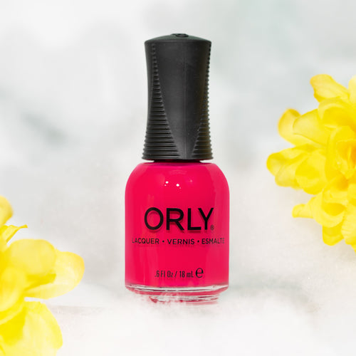 Orly Nail Lacquer - Berry Bliss - Nail Lacquer at Beyond Polish