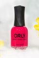 Orly Nail Lacquer - Berry Bliss - Nail Lacquer at Beyond Polish