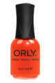 Orly Nail Lacquer - Bird Of Paradise - #2000117 - Nail Lacquer at Beyond Polish