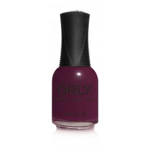 Orly Nail Lacquer - Black Cherry - #20936