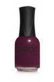 Orly Nail Lacquer - Black Cherry - #20936 - Nail Lacquer at Beyond Polish