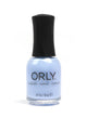 Orly Nail Lacquer - Bleu Iris - #2000160 - Nail Lacquer at Beyond Polish