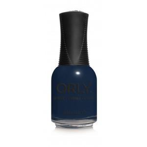 Orly Nail Lacquer - Blue Suede - #20938 - Nail Lacquer at Beyond Polish