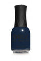 Orly Nail Lacquer - Blue Suede - #20938 - Nail Lacquer at Beyond Polish