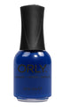 Orly Nail Lacquer - Blue Tango - #2000113 - Nail Lacquer at Beyond Polish