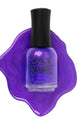Orly Nail Lacquer Breathable - Alloy Matey - #2060101 - Nail Lacquer at Beyond Polish