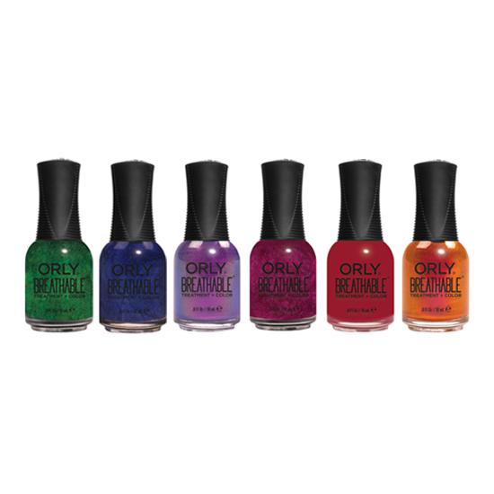 Orly Nail Lacquer Breathable - Bejeweled Collection - Nail Lacquer at Beyond Polish