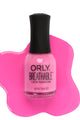 Orly Nail Lacquer Breathable - Burst Your Bubblegum - #2060068 - Nail Lacquer at Beyond Polish