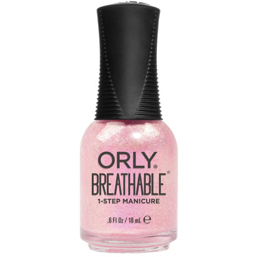 Orly Nail Lacquer Breathable - Can't Jet Enough - #2060046 - Nail Lacquer at Beyond Polish
