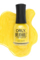 Orly Nail Lacquer Breathable - Cesium The Day - #2060098 - Nail Lacquer at Beyond Polish