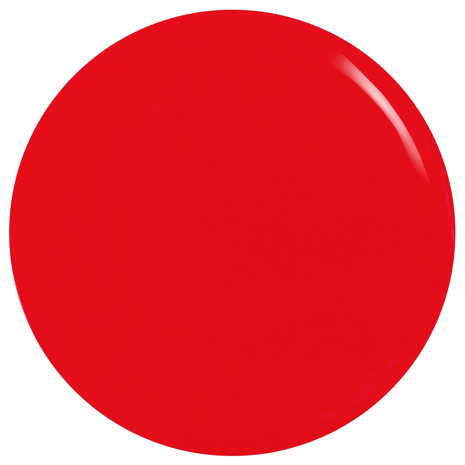 Orly Nail Lacquer Breathable - Cherry Bomb - #2060015 - Nail Lacquer at Beyond Polish