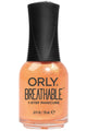 Orly Nail Lacquer Breathable - Citrus Got Real - #2060045 - Nail Lacquer at Beyond Polish