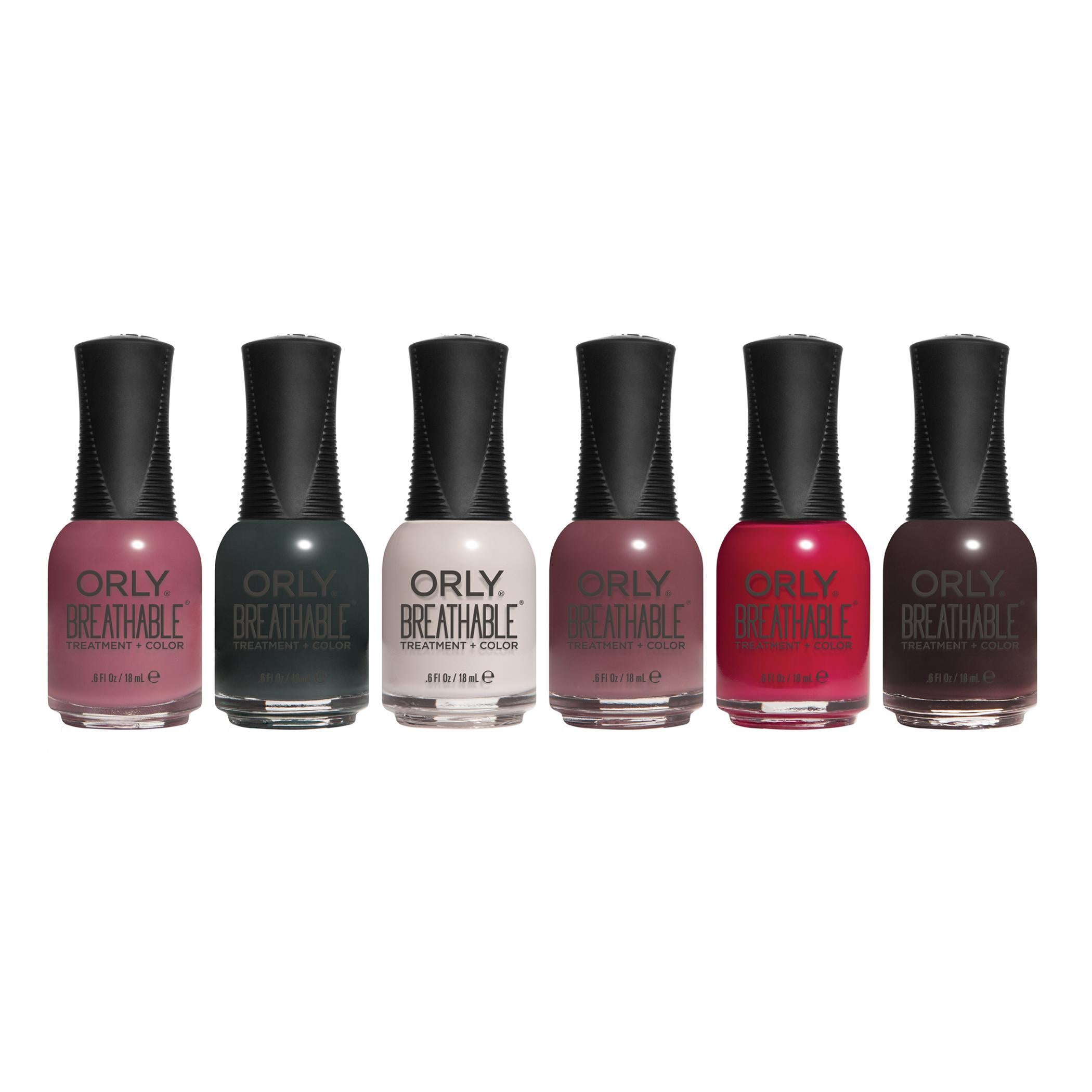 Orly Nail Lacquer Breathable - Cosmic Shift Collection - Nail Lacquer at Beyond Polish