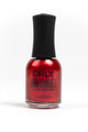 Orly Nail Lacquer Breathable - Cran-Barely Believe It - #2010028 - Nail Lacquer at Beyond Polish
