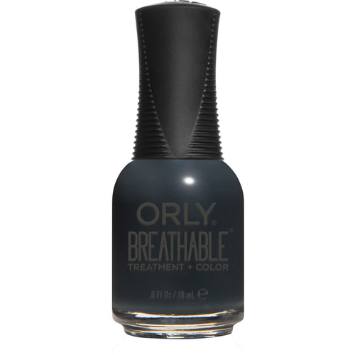 Orly Nail Lacquer Breathable - Dive Deep - #2010006