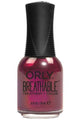 Orly Nail Lacquer Breathable - Don't Take Me For Garnet - #2060039 - Nail Lacquer at Beyond Polish