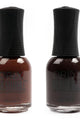 Orly Nail Lacquer Breathable - Double Espresso & Fresh Clove - Nail Lacquer at Beyond Polish
